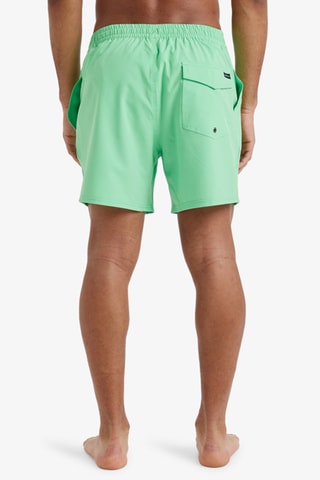 Short de bain - Vert clair - Quicksilver
