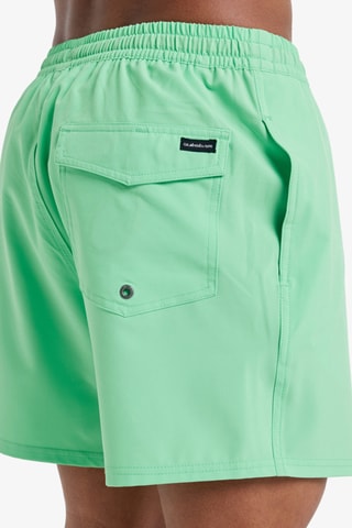 Short de bain - Vert clair - Quicksilver
