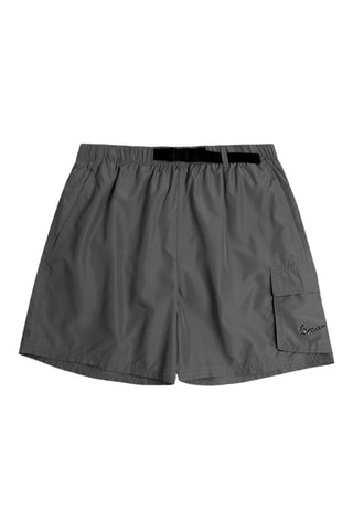 Short de bain - Gris - Nike