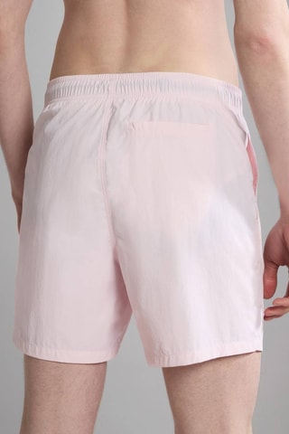 Short de bain - Mauve - Napapijri