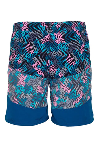 Short de bain - Bleu pétrole - Nike