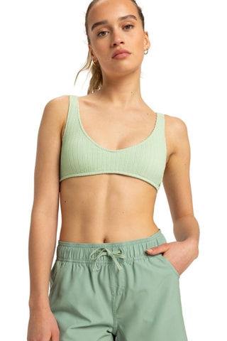 Costume shorts - Verde acqua - Roxy
