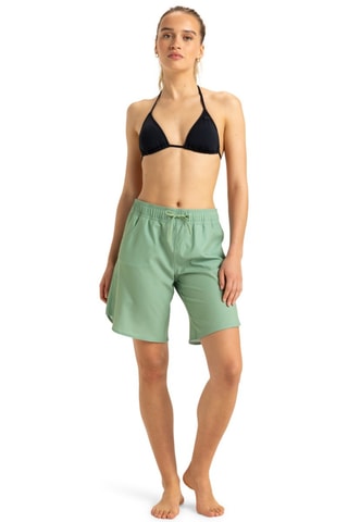 Costume shorts - Verde acqua - Roxy