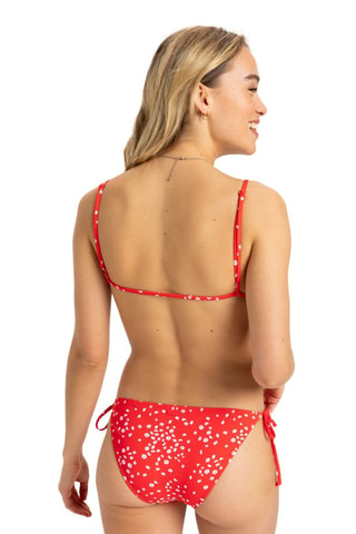 Bas de maillot - Rouge - Roxy