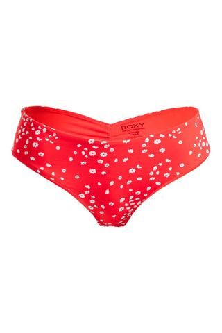 Bas de maillot - Rouge - Roxy
