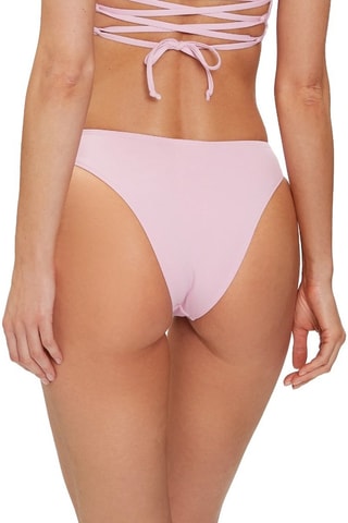 Slip bikini - Rosa - Ellesse