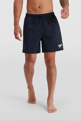 Short de bain - Bleu marine - Speedo