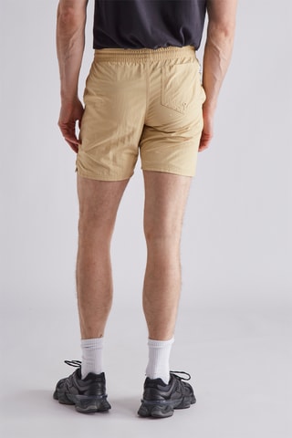 Short de bain - Beige - Nike