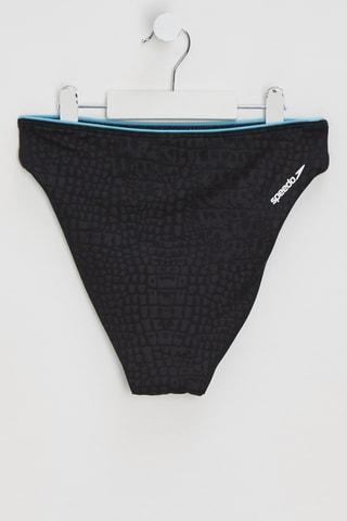 Bas de maillot - Noir - Speedo