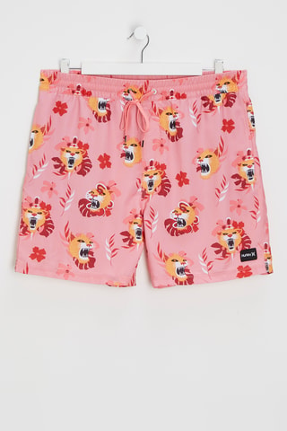 Short de bain - Rose - Hurley
