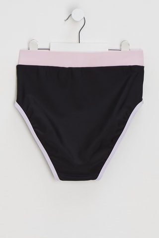 Bas de maillot - Noir - Pink Soda