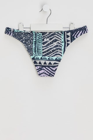 Slip bikini - Navy - Quiksilver