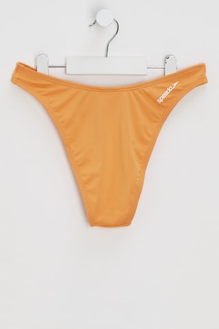 Bas de maillot - Orange - Speedo