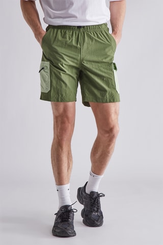 Short de bain - Vert - Columbia
