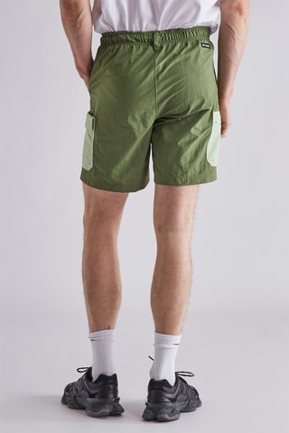 Short de bain - Vert - Columbia