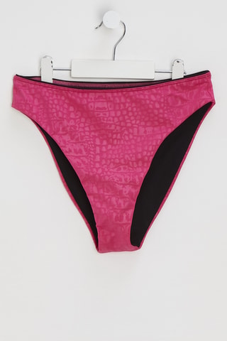Slip bikini - Fucsia - Speedo