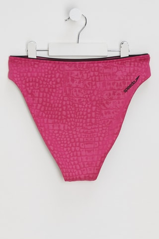 Slip bikini - Fucsia - Speedo