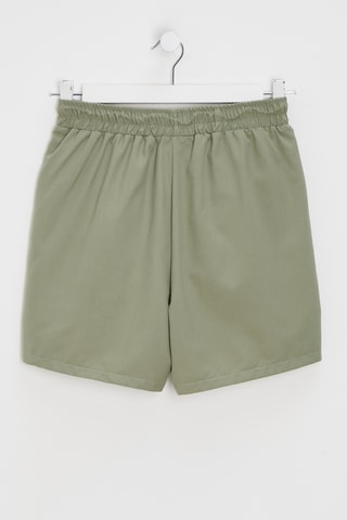 Short de bain - Vert - Gym King