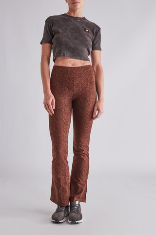 Crop top - Noir - Dickies