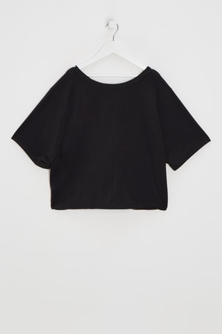 Top - Nero - Nike