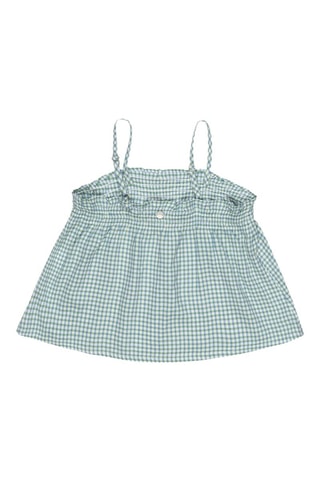 Top - Blanc - Roxy