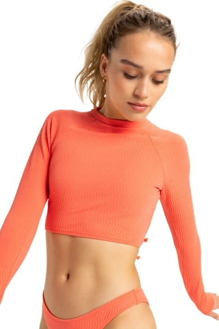 Top da surf - Arancione - Roxy