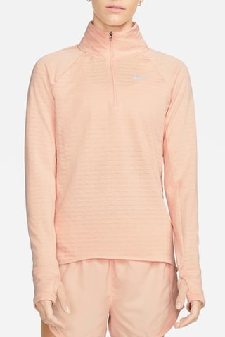 Top de running - Rose - Nike