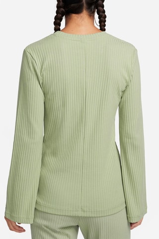 Top - Vert - Nike
