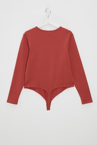 Body - Bordeaux - Nike