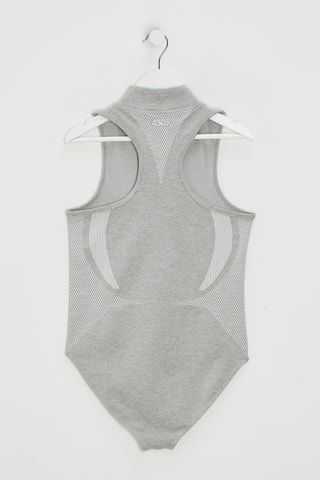 Body - Gris chiné - Asos Design