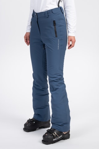 Pantalon de ski Iruya - Bleu cobalt - Sun Valley