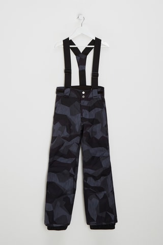 Pantalon de ski Xataj - Noir - Sun Valley