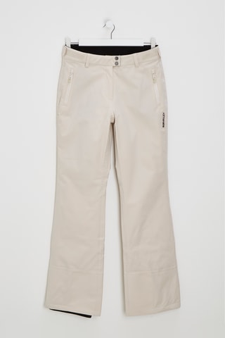 Pantalon de ski Iceberg - Beige clair - Sun Valley