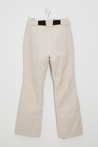 Pantalon de ski Iceberg - Beige clair - Sun Valley