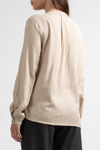 Camicia Recey - Beige - Sun Valley