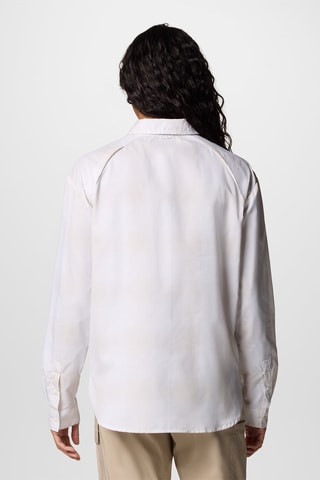 Camicia Silver Ridge Utility™ - Bianco