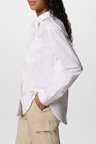 Camicia Silver Ridge Utility™ - Bianco