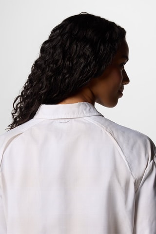 Camicia Silver Ridge Utility™ - Bianco