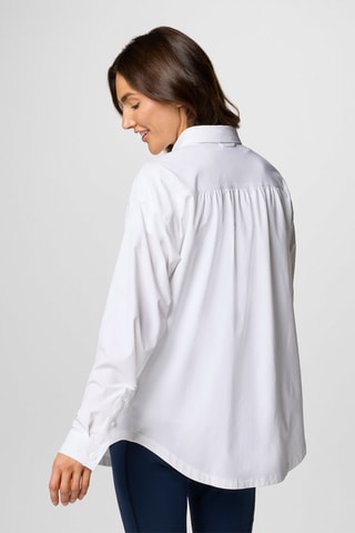 Camicia Boundless Trek™ - Bianco
