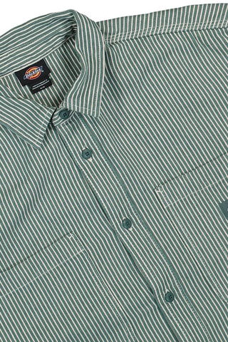 Chemise - Vert - Dickies