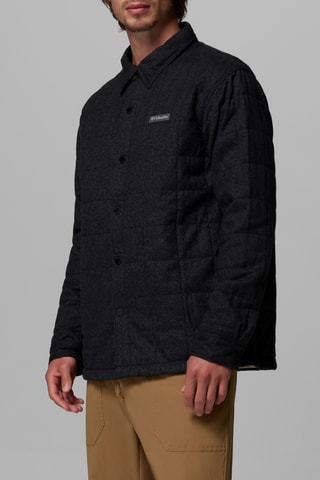 Surchemises Landroamer™ - Noir