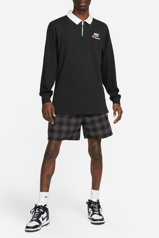 Polo Trend - Noir - Nike