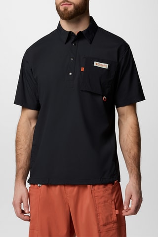 Polo Cove Beach™ - Noir 