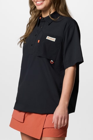 Polo Cove Beach™ - Noir 