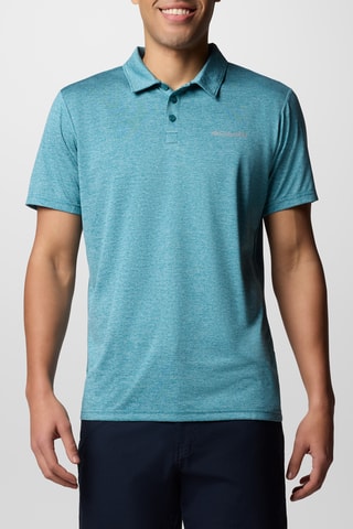 Polo Hike™ - Vert clair