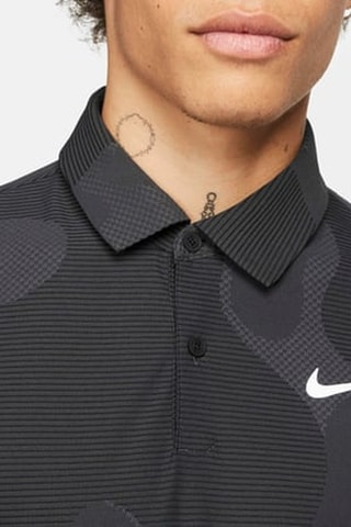 Polo de golf - Noir - Nike