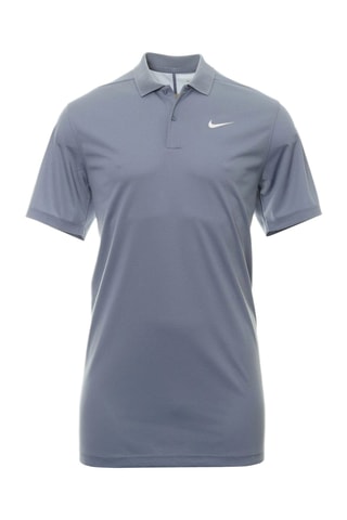 Polo de golf - Gris foncé - Nike