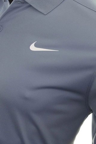 Polo de golf - Gris foncé - Nike