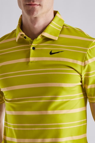Polo - Vert olive - Nike