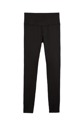 Legging de sport - Noir et blanc - Puma